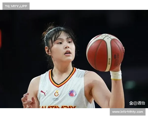 李月汝正式加盟美国三人篮球联赛Unrivaled新赛季一月热血开战