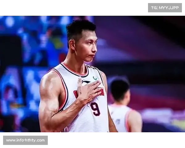 广东男篮胜辽宁，易建联退役后新阵容初显威力