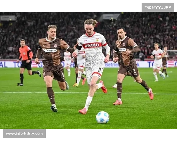 奥格斯堡1-3不敌斯图加特，昂达夫破门