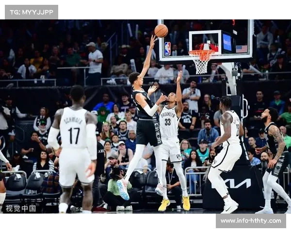 文班亚马28分16板5帽，马刺逆转火箭关键